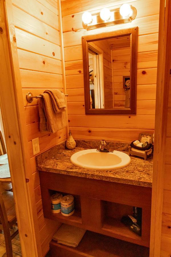 Crescent Beach And Rv Park ポート・エンジェルス エクステリア 写真